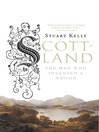 Scott-Land (eBook): The Man Who Invented a Nation